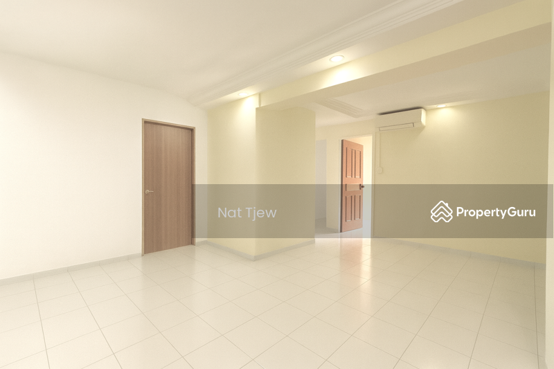 For Sale - 234 Pasir Ris Drive 4