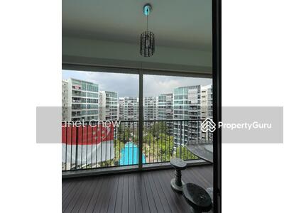 For Rent - Eight Courtyards