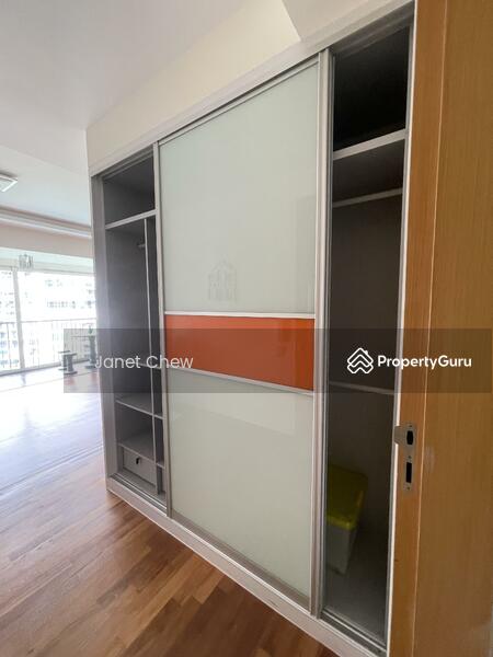 Storage space 