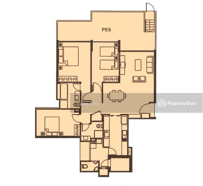 For Sale Varsity Park Condominium