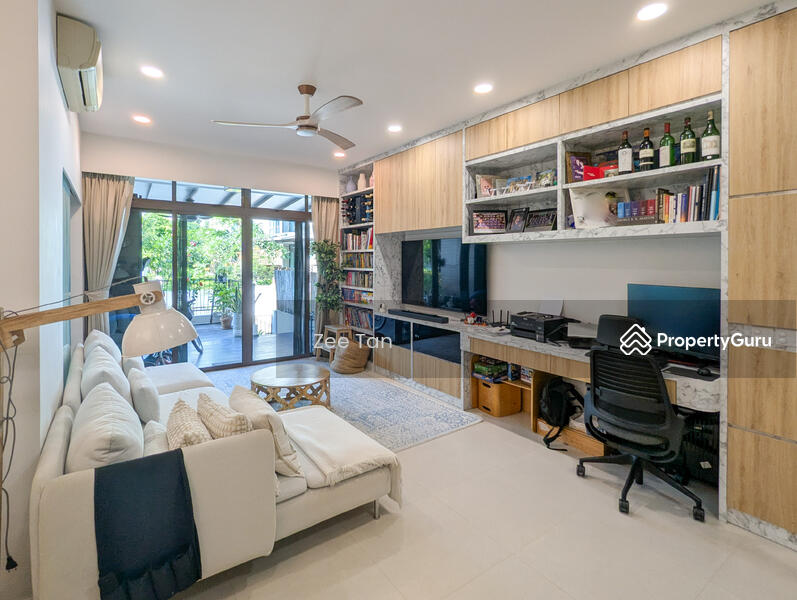 For Sale - Varsity Park Condominium