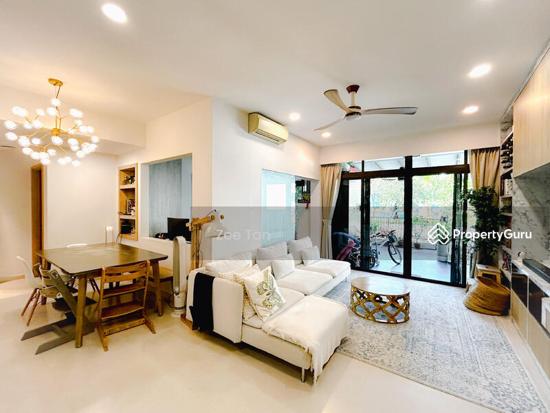 For Sale - Varsity Park Condominium