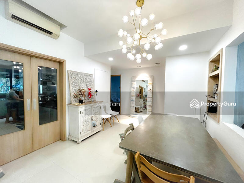 For Sale - Varsity Park Condominium