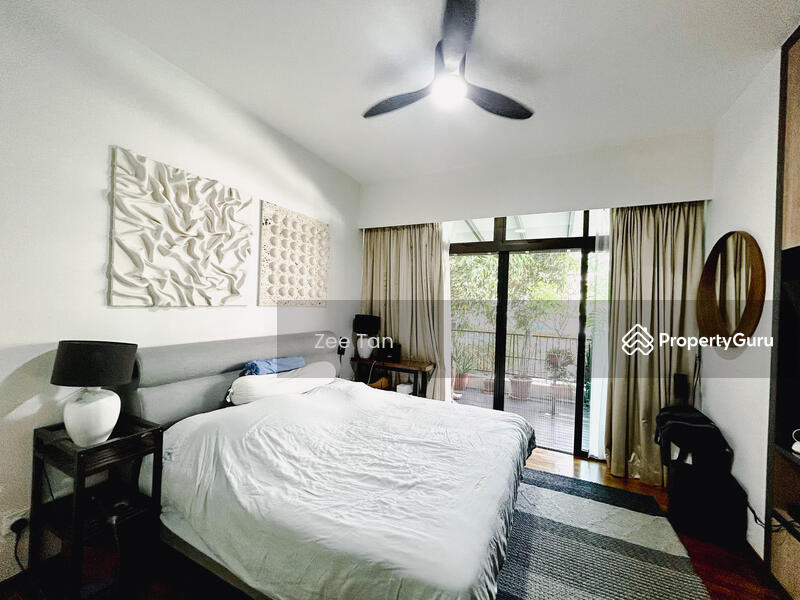 For Sale - Varsity Park Condominium