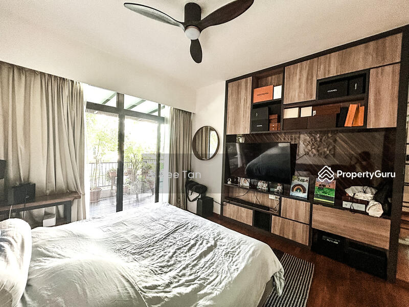 For Sale - Varsity Park Condominium