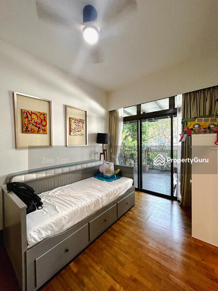 For Sale - Varsity Park Condominium