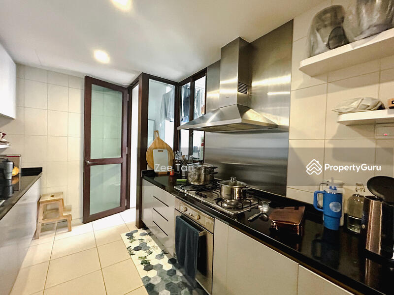 For Sale - Varsity Park Condominium