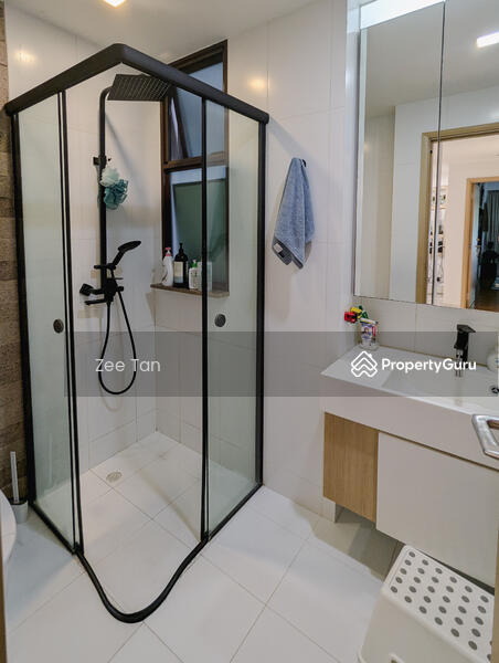 For Sale - Varsity Park Condominium