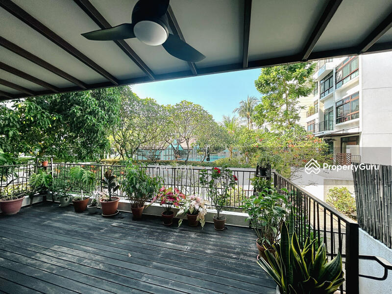 For Sale - Varsity Park Condominium