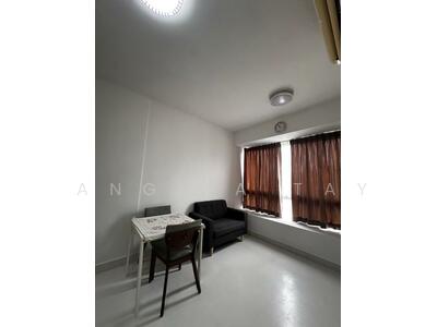 For Rent - Kembangan Suites