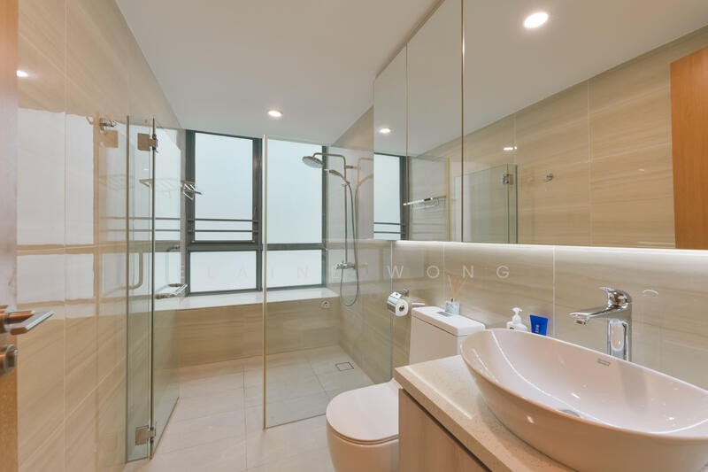 For Sale - The Sixth Avenue Residences