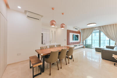 For Sale - The Sixth Avenue Residences