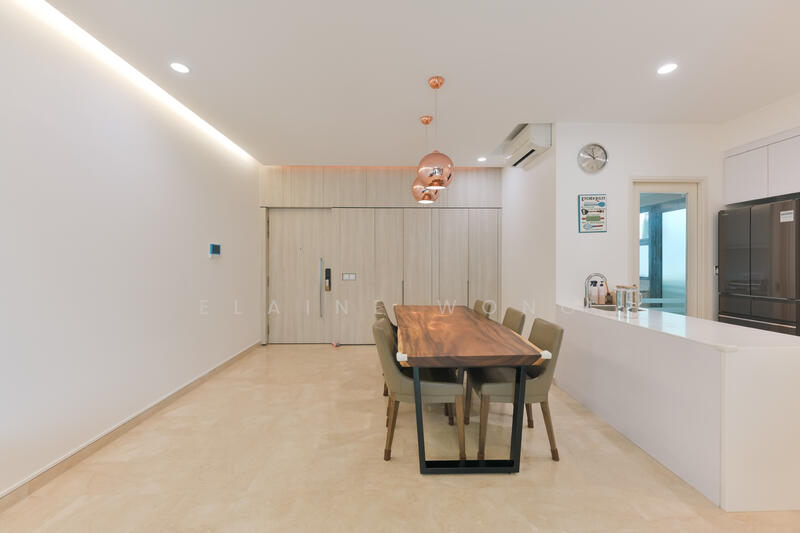 For Sale - The Sixth Avenue Residences