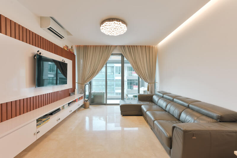 For Sale - The Sixth Avenue Residences