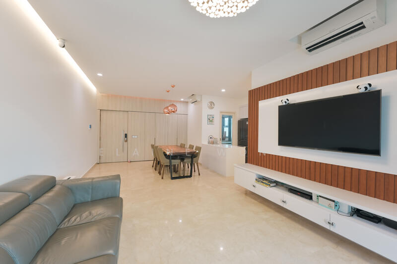 For Sale - The Sixth Avenue Residences