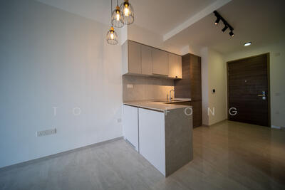 For Sale - The Florence Residences