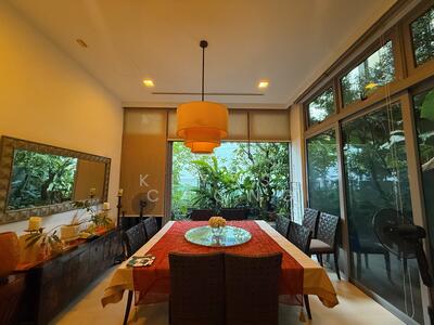 For Sale - Super Cheap Fully renovated Semi-D in Serangoon Garden Estate!