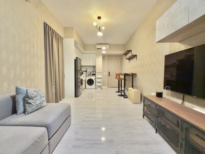 For Sale - The Alps Residences