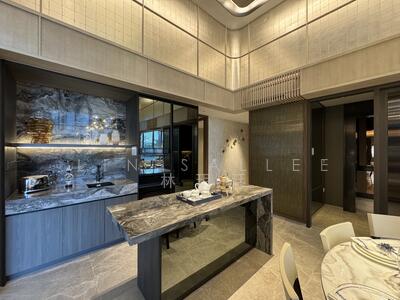 For Sale - The Continuum