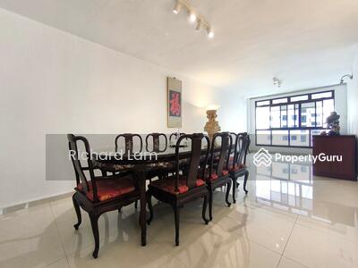 For Sale - 272B Jurong West Street 24