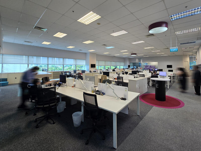 Alexandra Technopark, 438A Alexandra Road, 10,850 sqft, Light Industrial (B1) For Rent, by Christopher Kwek, 60109966 - CommercialGuru.com.sg