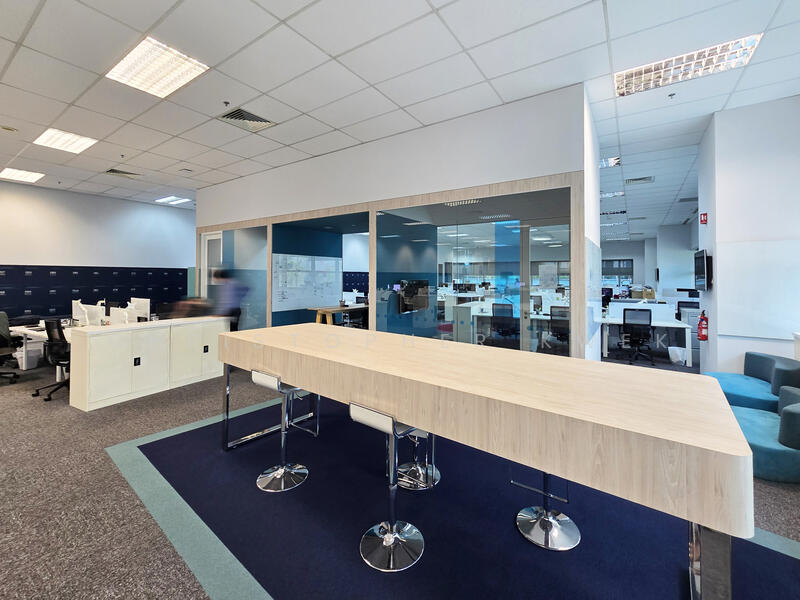 Alexandra Technopark, 438A Alexandra Road, 10,850 sqft, Light Industrial (B1) For Rent, by Christopher Kwek, 60109966 - CommercialGuru.com.sg