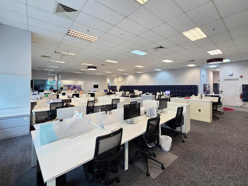 Alexandra Technopark, 438A Alexandra Road, 10,850 sqft, Light Industrial (B1) For Rent, by Christopher Kwek, 60109966 - CommercialGuru.com.sg