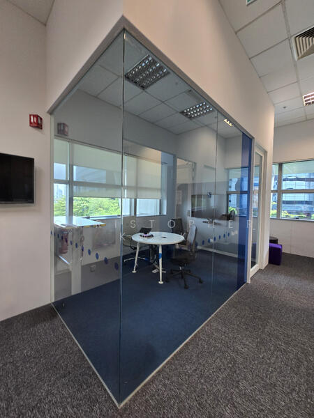 Alexandra Technopark, 438A Alexandra Road, 10,850 sqft, Light Industrial (B1) For Rent, by Christopher Kwek, 60109966 - CommercialGuru.com.sg