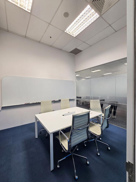 Alexandra Technopark, 438A Alexandra Road, 10,850 sqft, Light Industrial (B1) For Rent, by Christopher Kwek, 60109966 - CommercialGuru.com.sg