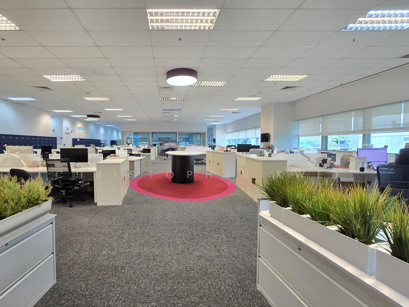 Alexandra Technopark, 438A Alexandra Road, 10,850 sqft, Light Industrial (B1) For Rent, by Christopher Kwek, 60109966 - CommercialGuru.com.sg