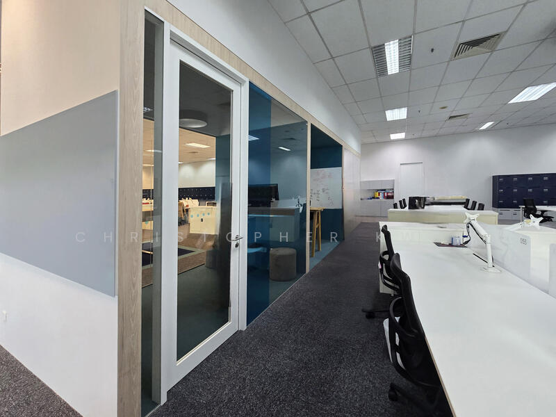 Alexandra Technopark, 438A Alexandra Road, 10,850 sqft, Light Industrial (B1) For Rent, by Christopher Kwek, 60109966 - CommercialGuru.com.sg
