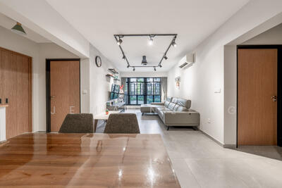 For Sale - 103B Bidadari Park Drive