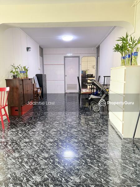 For Rent - 408 Serangoon Avenue 1