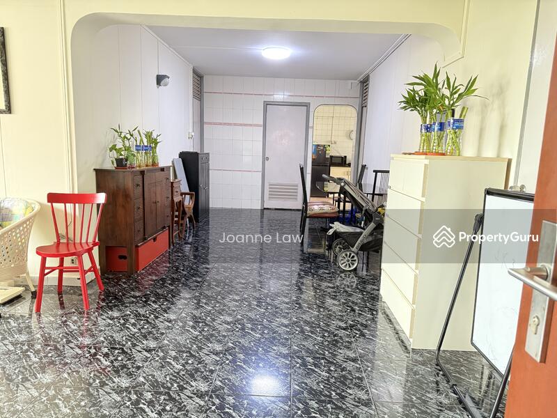 For Rent - 408 Serangoon Avenue 1