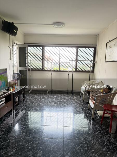 For Rent - 408 Serangoon Avenue 1