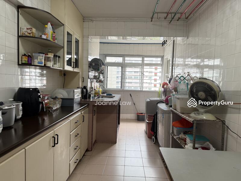 For Rent - 408 Serangoon Avenue 1