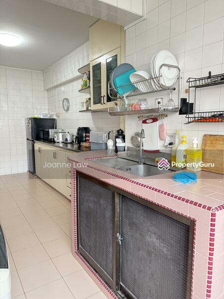 For Rent - 408 Serangoon Avenue 1