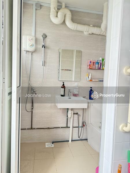 For Rent - 408 Serangoon Avenue 1