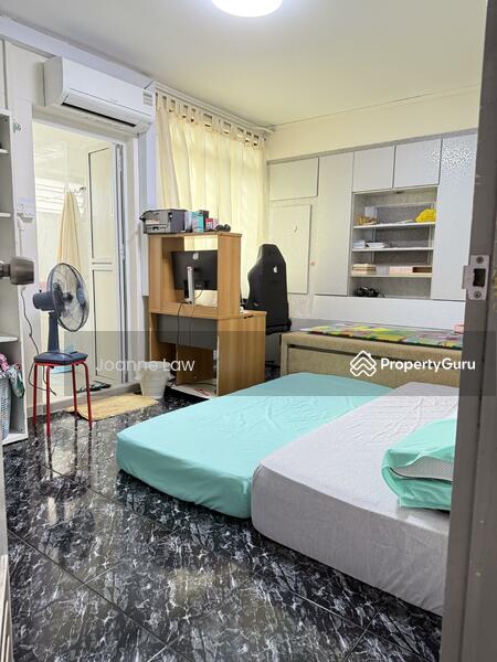 For Rent - 408 Serangoon Avenue 1