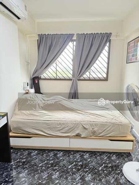 For Rent - 408 Serangoon Avenue 1
