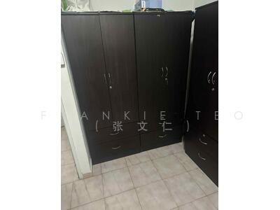 For Rent - 374 Bukit Batok Street 31