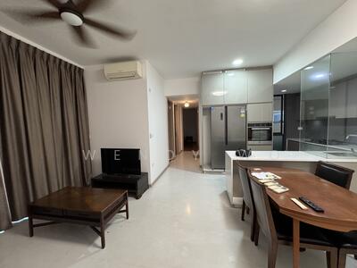 For Rent - J Gateway