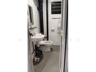 For Rent - 264 Tampines Street 21