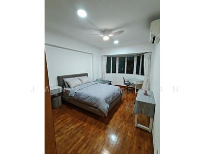 For Rent - Emerald Garden