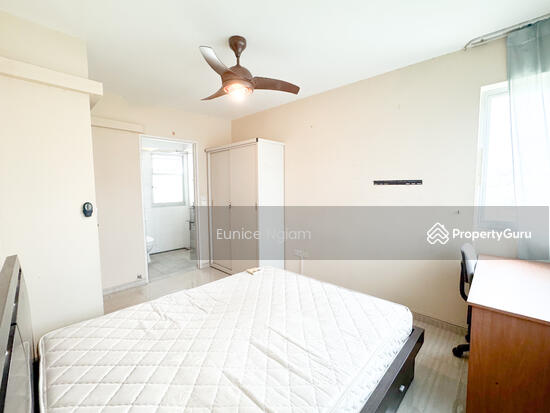 For Rent - 117A Jalan Tenteram