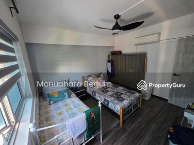 For Rent - 556 Jurong West Street 42