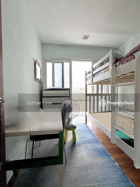 Common Bedroom