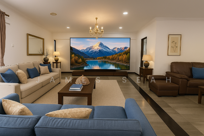 For Sale - Simon Terrace