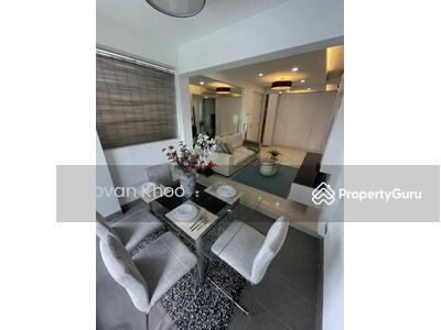 For Rent - Angullia Park Residences @ Orchard
