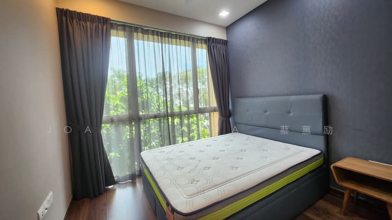 The Glades, 4 Bedok Rise, 2 Bedrooms, 668 sqft, Condominium For Rent, by Joanne Chua  蔡蕙励, 60110019 - Bedroom - PropertyGuru.com.sg